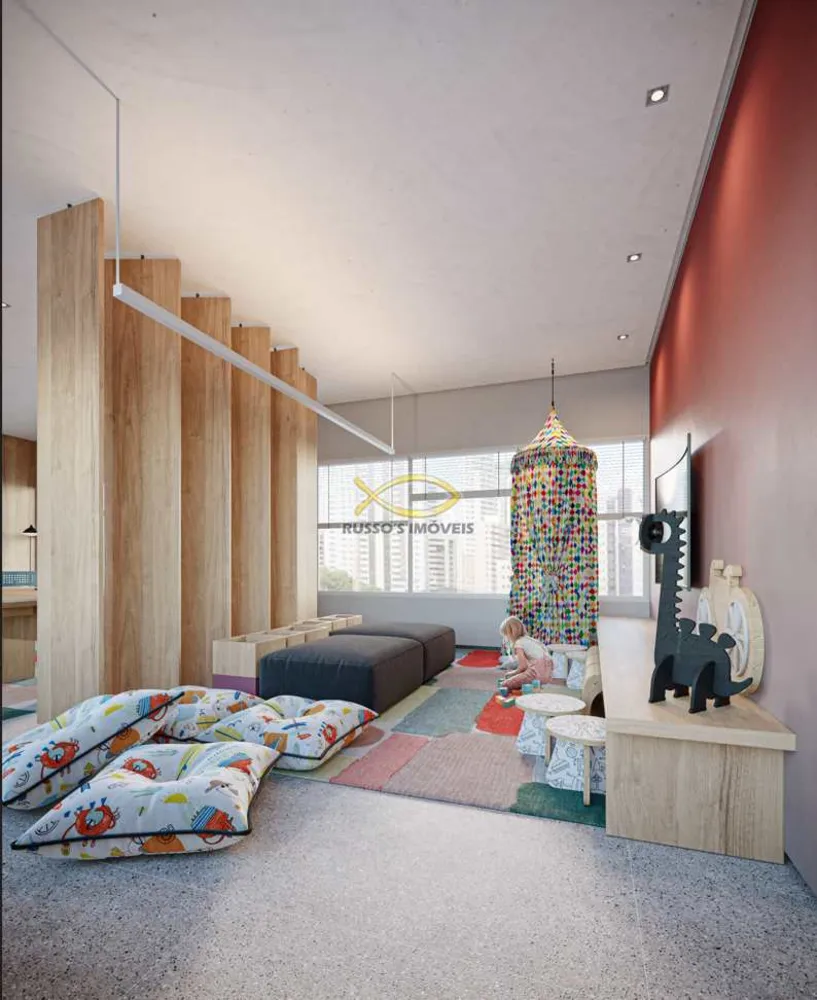 Apartamento, 3 quartos, 150 m² - Foto 4
