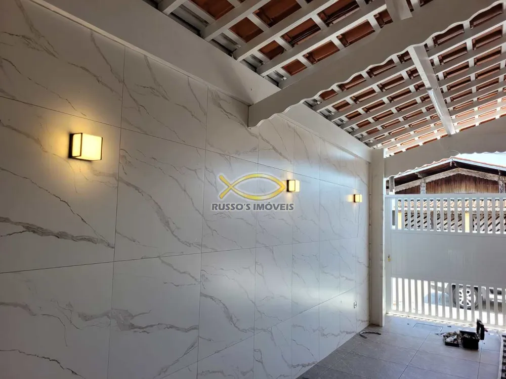 Casa, 2 quartos, 93 m² - Foto 5
