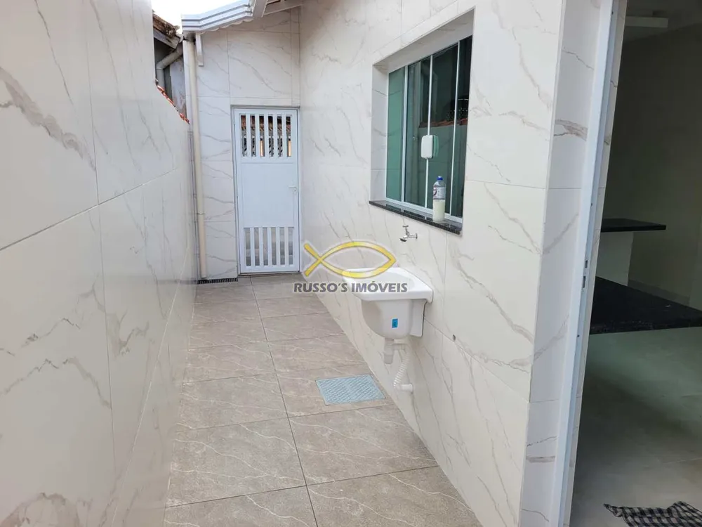 Casa, 2 quartos, 93 m² - Foto 6