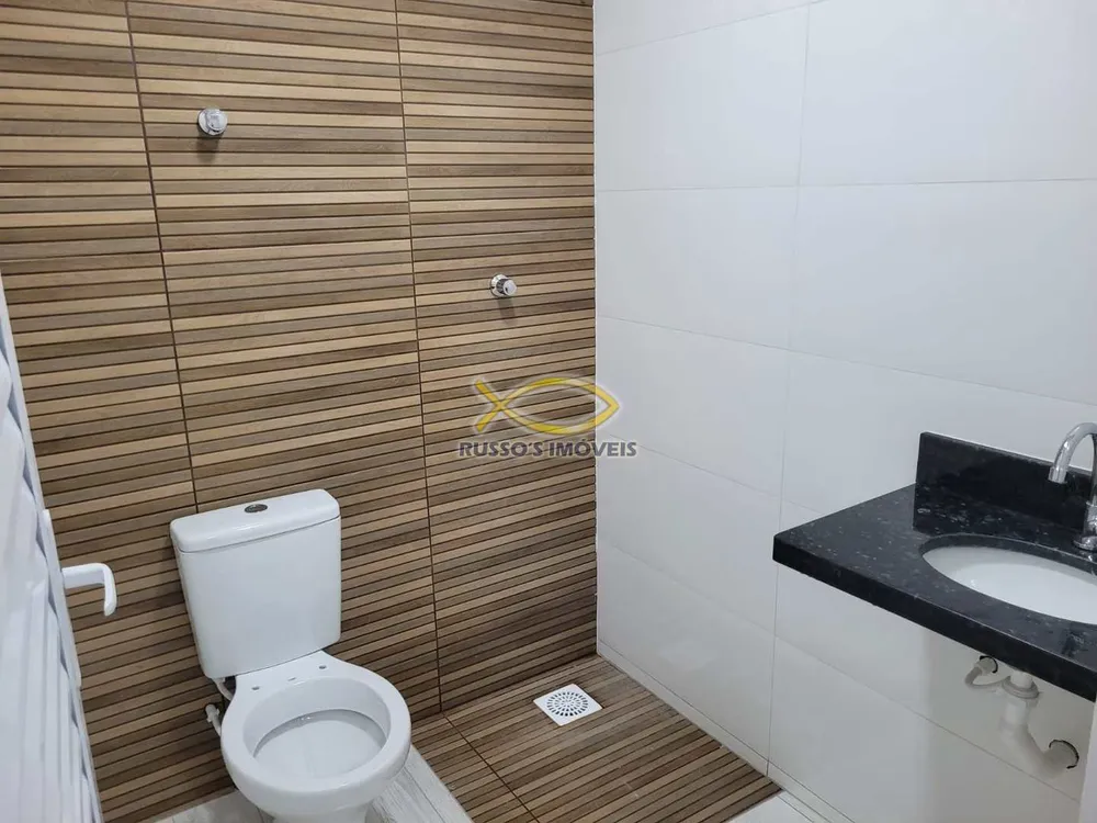 Casa, 2 quartos, 93 m² - Foto 8