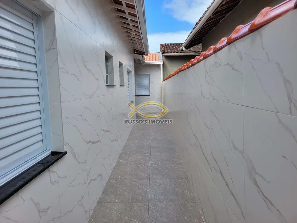 Casa, 2 quartos, 93 m² - Foto 5