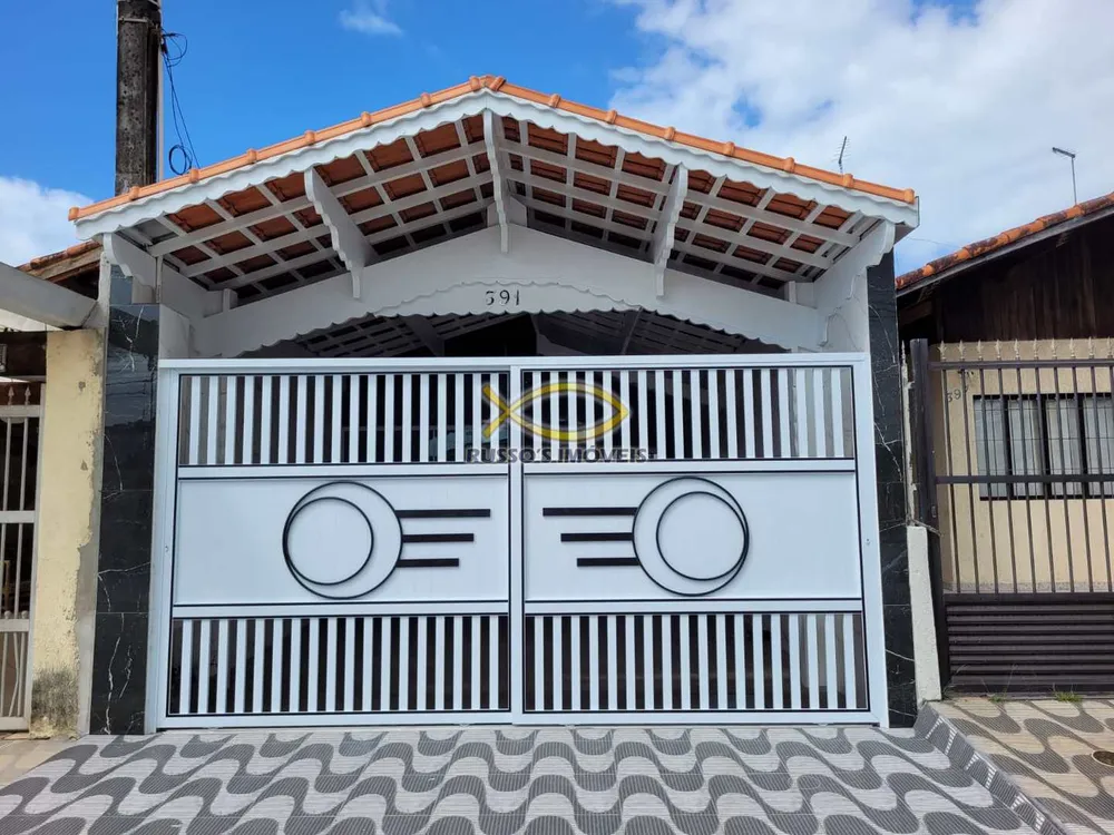 Casa, 2 quartos, 93 m² - Foto 6