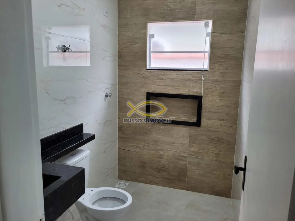 Casa, 2 quartos, 93 m² - Foto 3