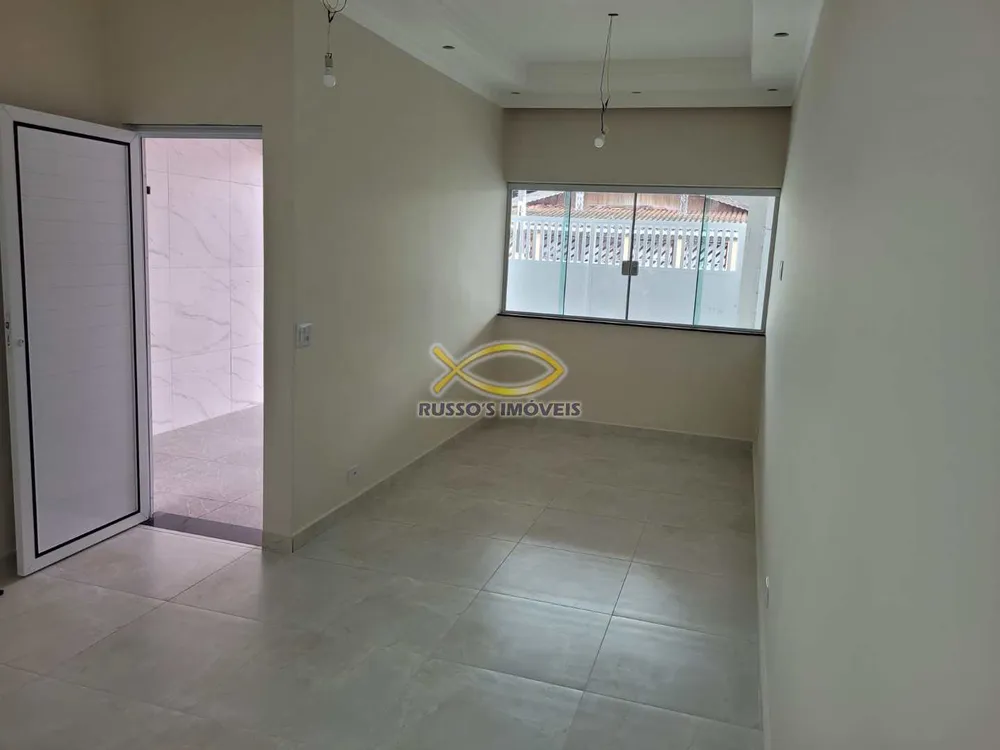 Casa, 2 quartos, 93 m² - Foto 2