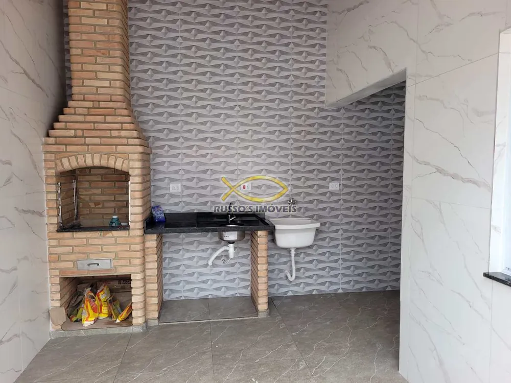 Casa, 2 quartos, 93 m² - Foto 10