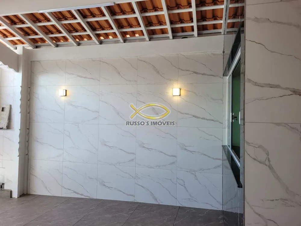 Casa, 2 quartos, 93 m² - Foto 7