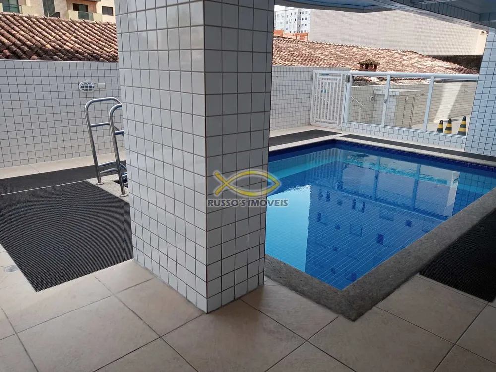 Apartamento, 2 quartos, 70 m² - Foto 4