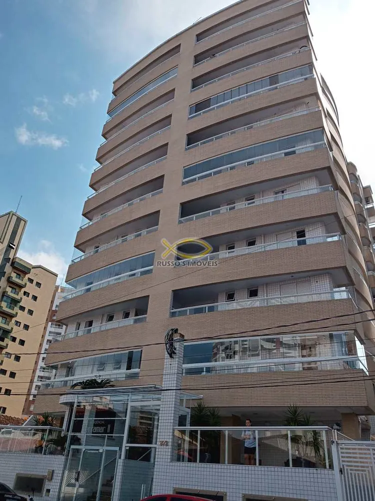 Apartamento, 2 quartos, 70 m² - Foto 3
