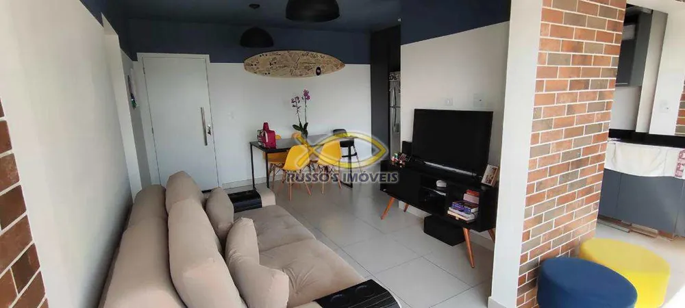 Apartamento, 2 quartos, 63 m² - Foto 4