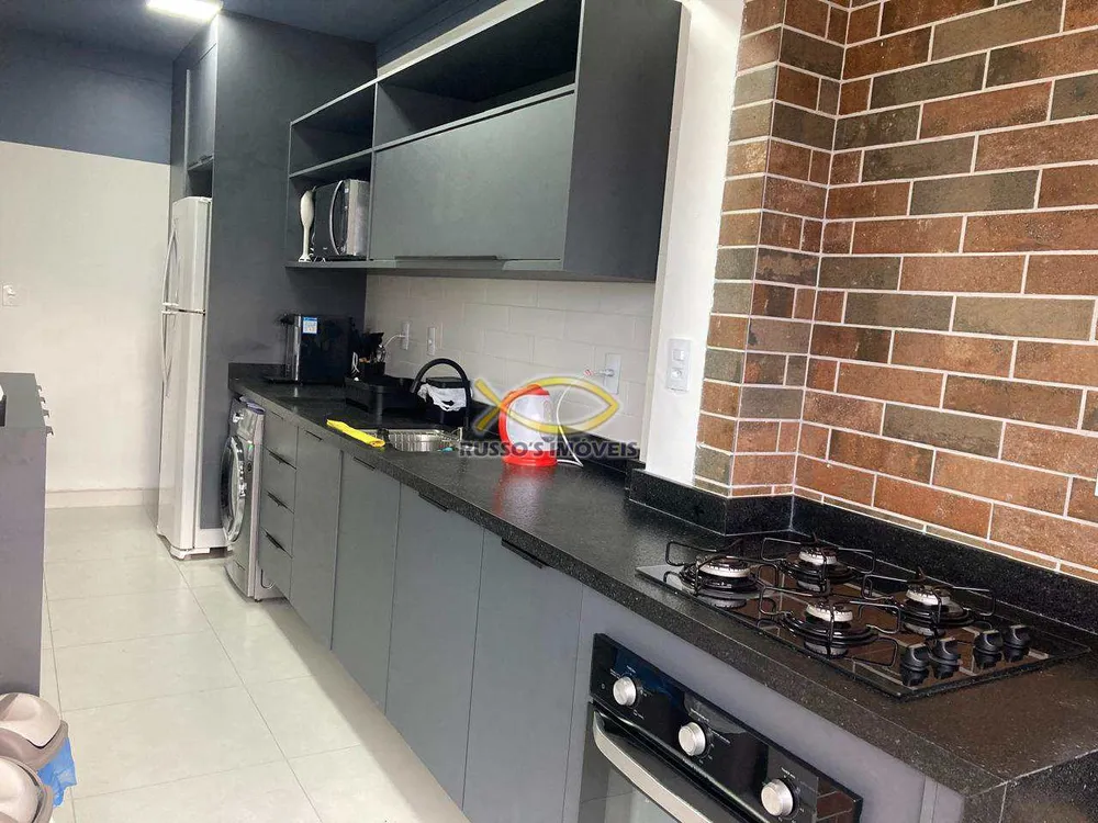 Apartamento, 2 quartos, 63 m² - Foto 6