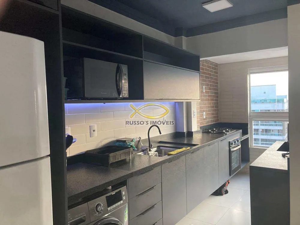 Apartamento, 2 quartos, 63 m² - Foto 8
