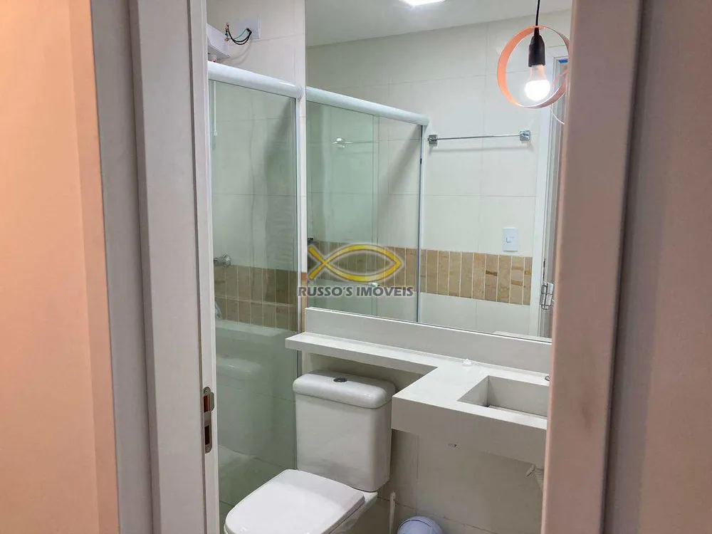Apartamento, 2 quartos, 63 m² - Foto 8