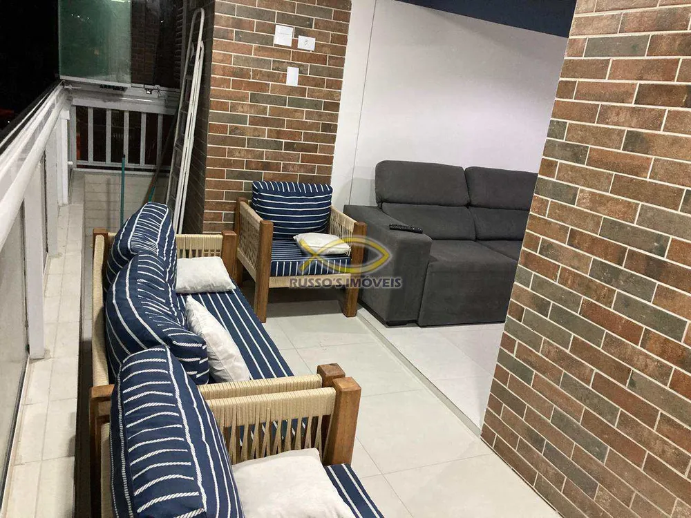 Apartamento, 2 quartos, 63 m² - Foto 5