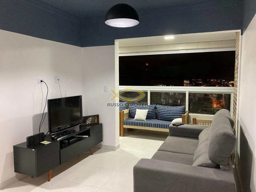 Apartamento, 2 quartos, 63 m² - Foto 3