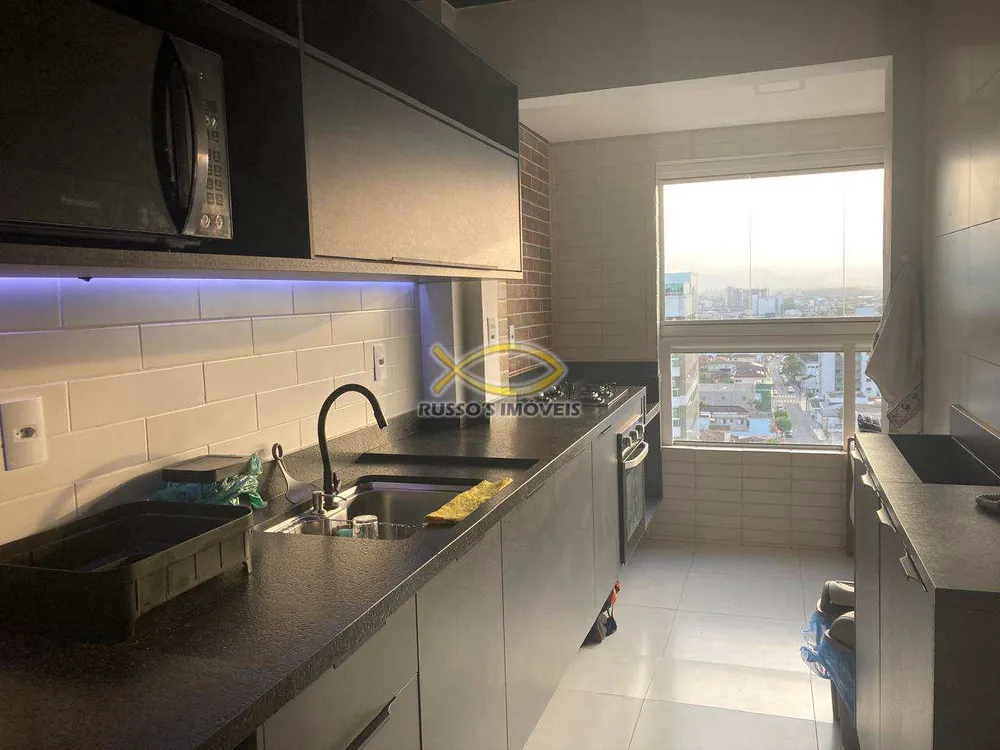 Apartamento, 2 quartos, 63 m² - Foto 6