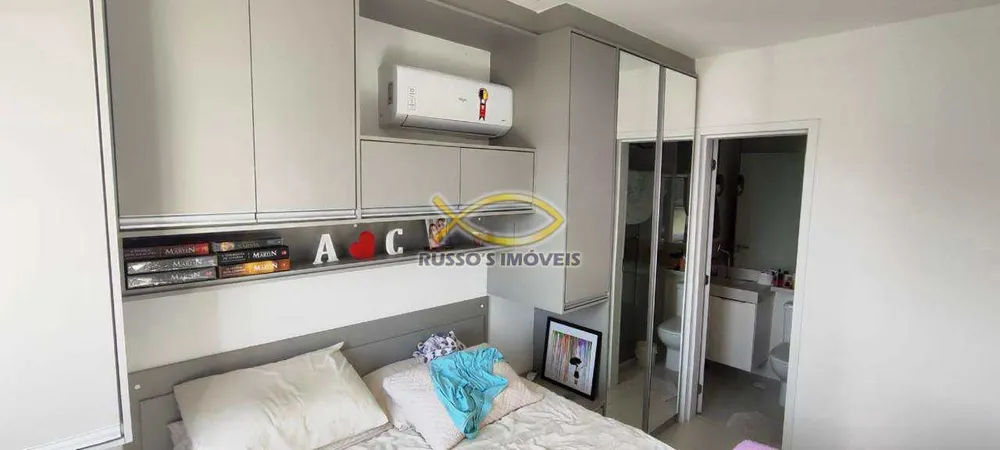 Apartamento, 2 quartos, 63 m² - Foto 7