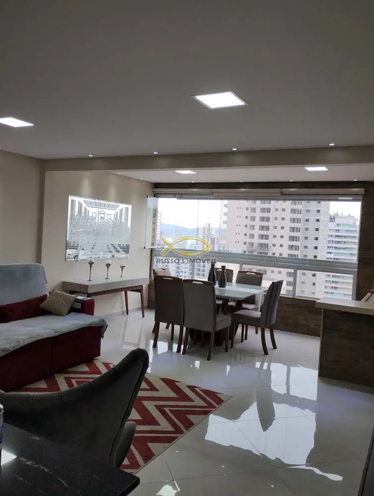 Cobertura, 2 quartos, 100 m² - Foto 1