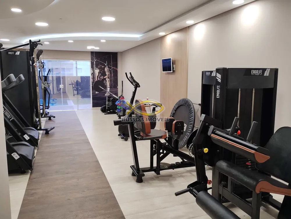 Cobertura, 2 quartos, 100 m² - Foto 6