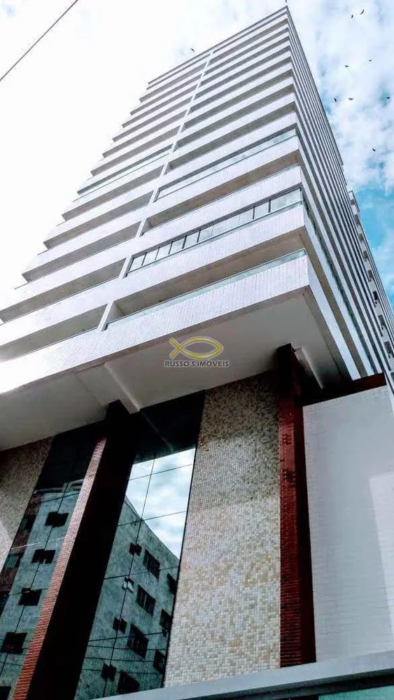 Apartamento, 2 quartos, 81 m² - Foto 11