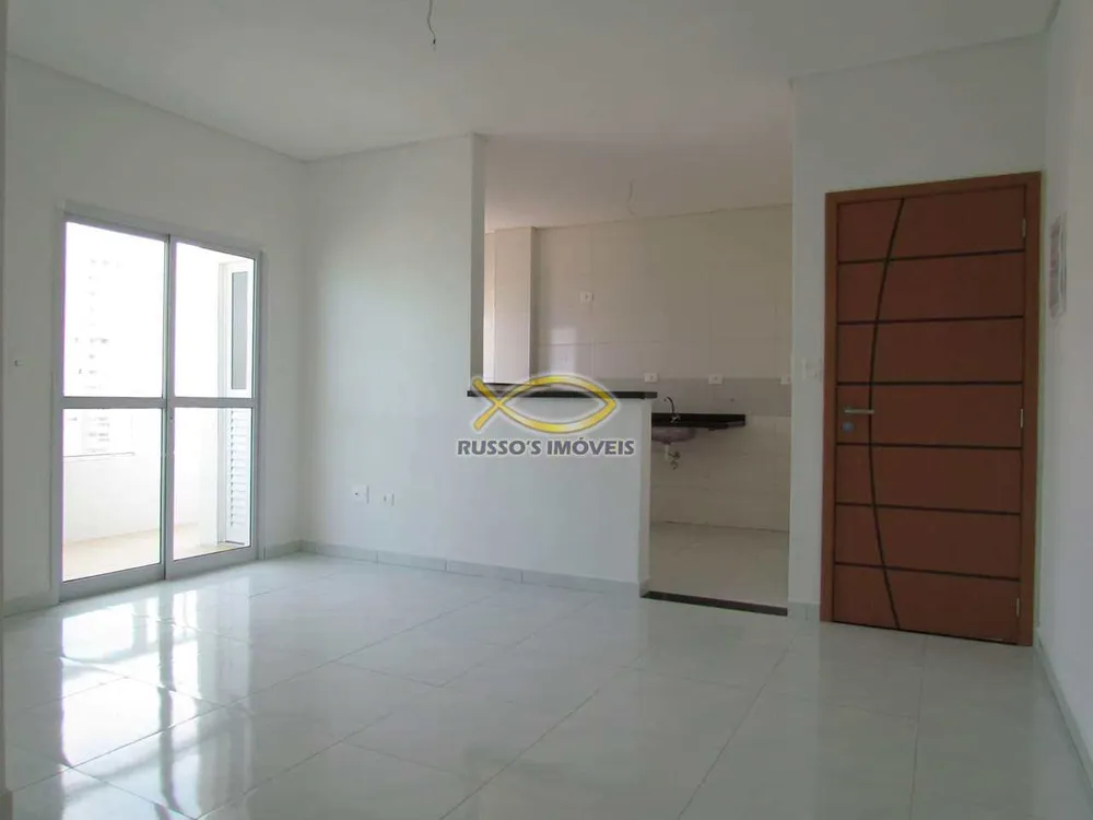 Apartamento, 2 quartos, 81 m² - Foto 2
