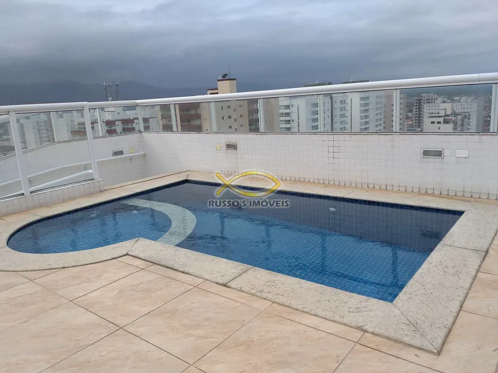 Apartamento, 3 quartos, 90 m² - Foto 2