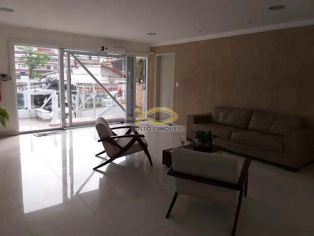 Apartamento, 3 quartos, 90 m² - Foto 11