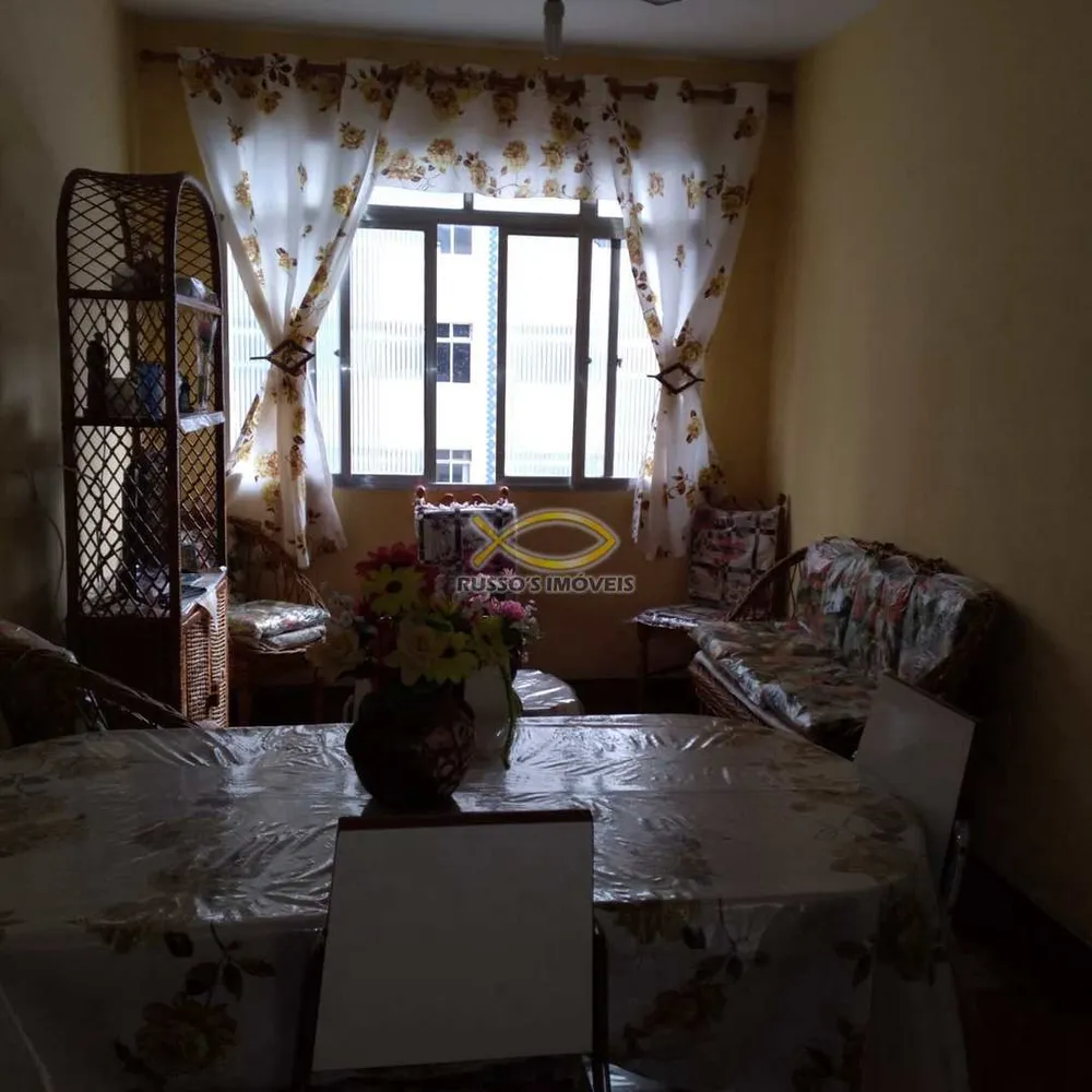 Apartamento, 2 quartos, 56 m² - Foto 8