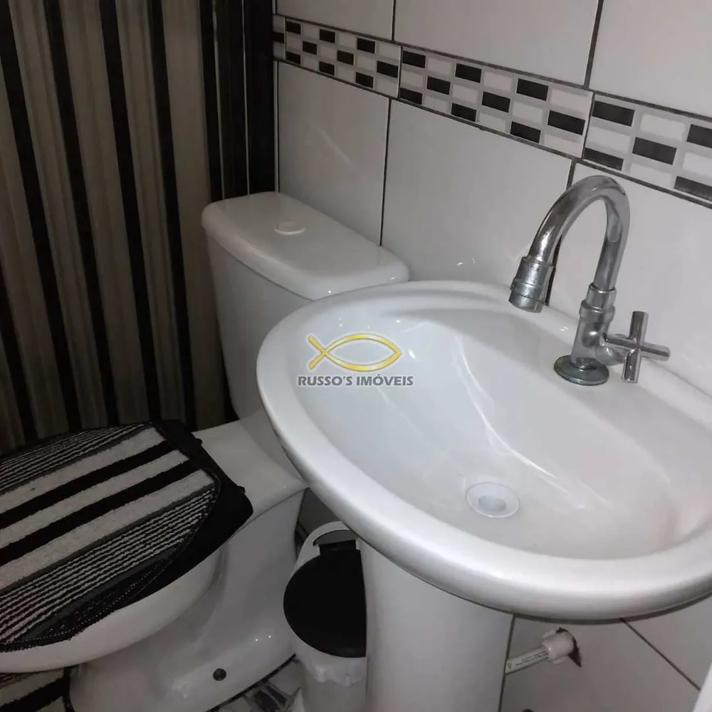 Apartamento, 2 quartos, 56 m² - Foto 2