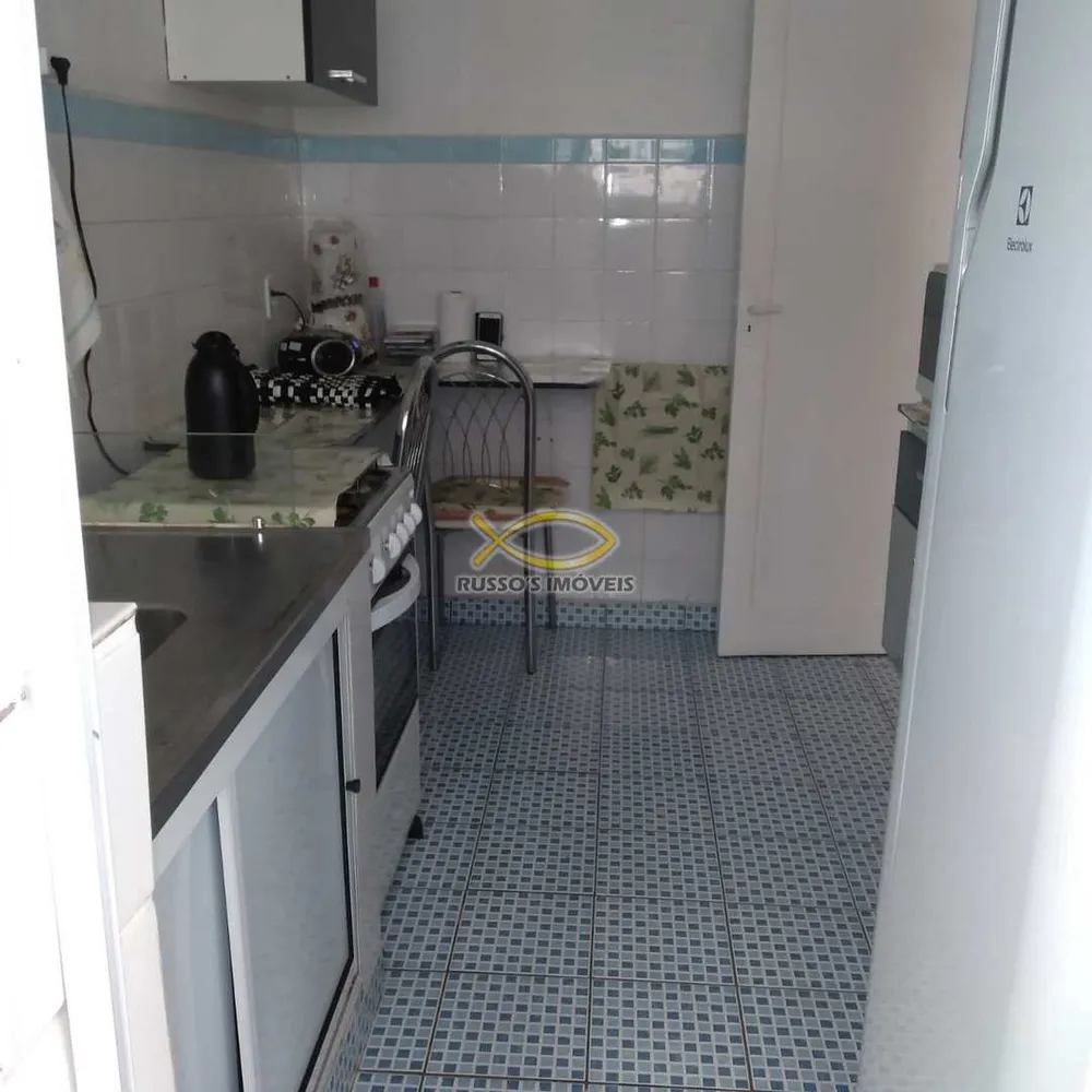 Apartamento, 2 quartos, 56 m² - Foto 3