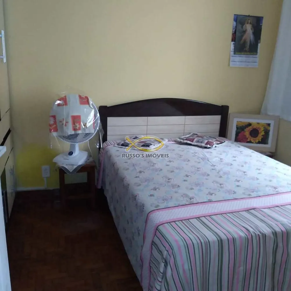 Apartamento, 2 quartos, 56 m² - Foto 7