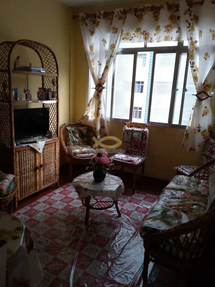 Apartamento, 2 quartos, 56 m² - Foto 3