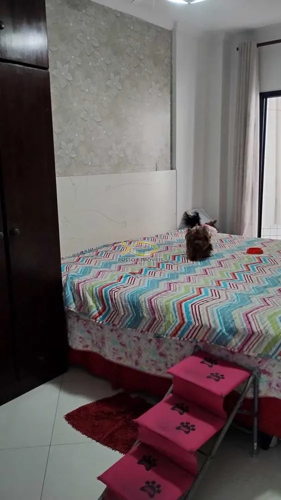 Apartamento, 3 quartos, 120 m² - Foto 1