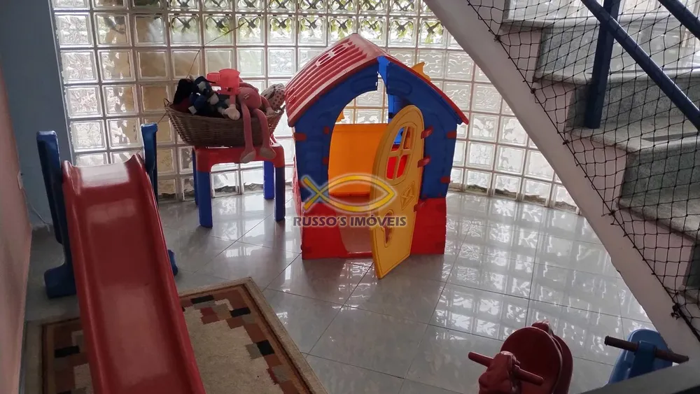 Apartamento, 3 quartos, 120 m² - Foto 4