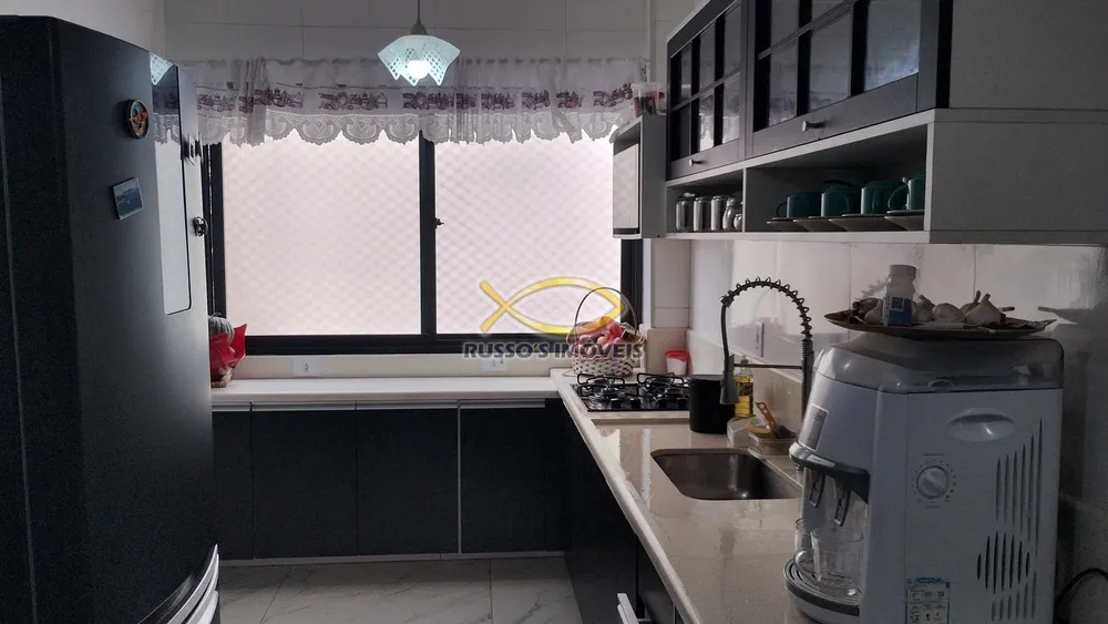 Apartamento, 3 quartos, 120 m² - Foto 3