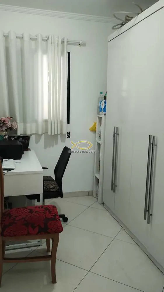 Apartamento, 3 quartos, 120 m² - Foto 3