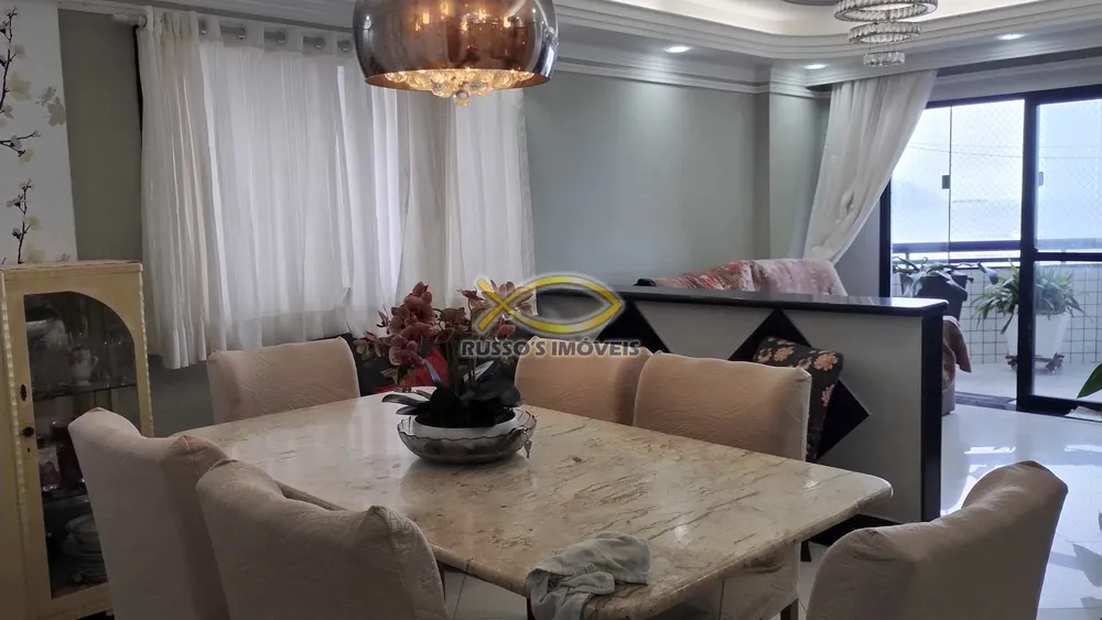 Apartamento, 3 quartos, 120 m² - Foto 8