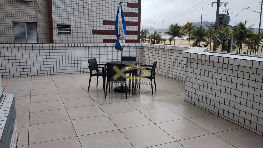 Apartamento, 3 quartos, 120 m² - Foto 5