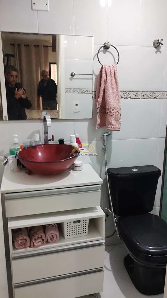 Apartamento, 3 quartos, 120 m² - Foto 9