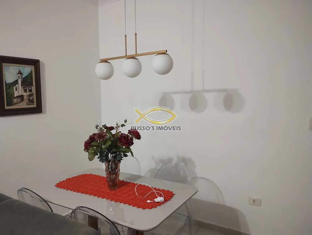 Sobrado, 2 quartos - Foto 5