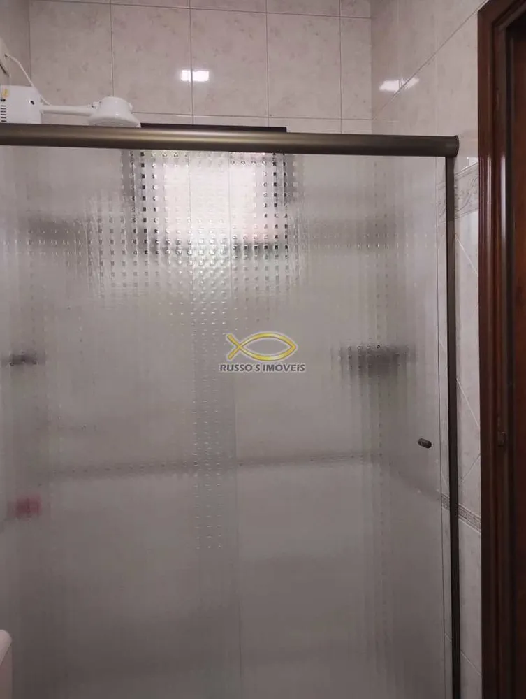 Sobrado, 2 quartos - Foto 11