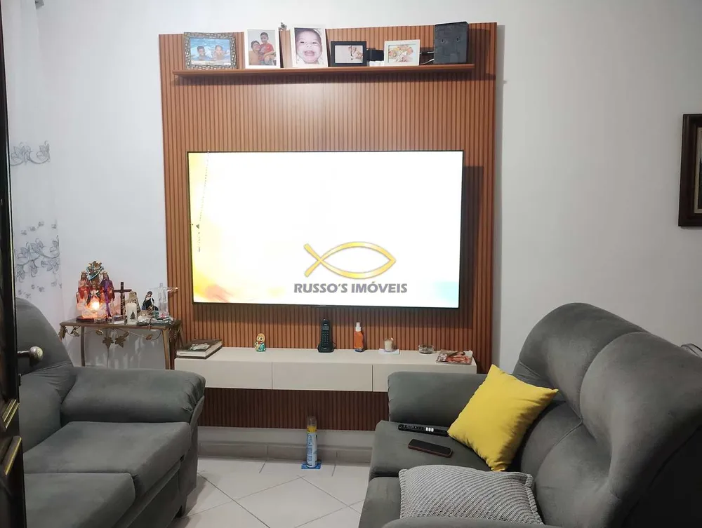 Sobrado, 2 quartos - Foto 6