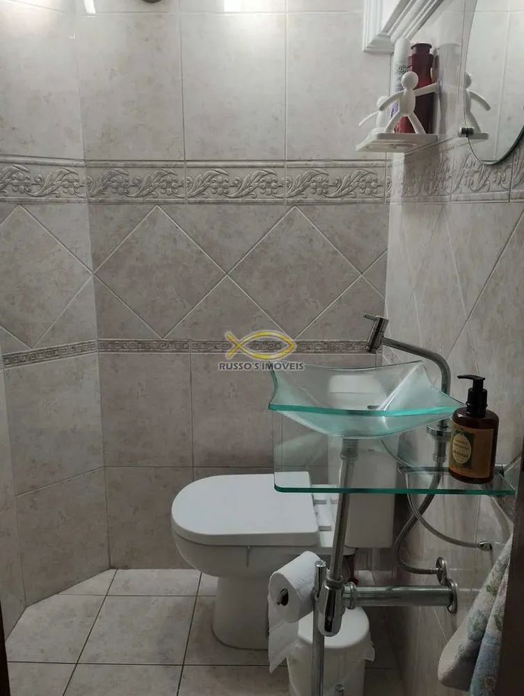 Sobrado, 2 quartos - Foto 4