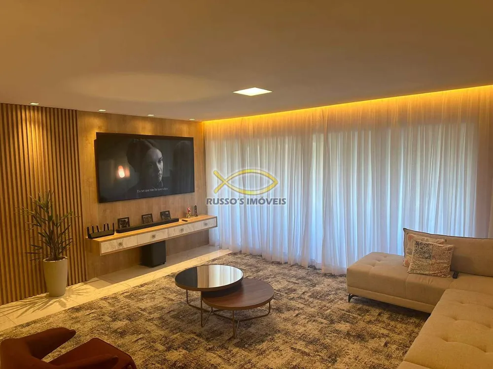 Apartamento, 3 quartos, 149 m² - Foto 7