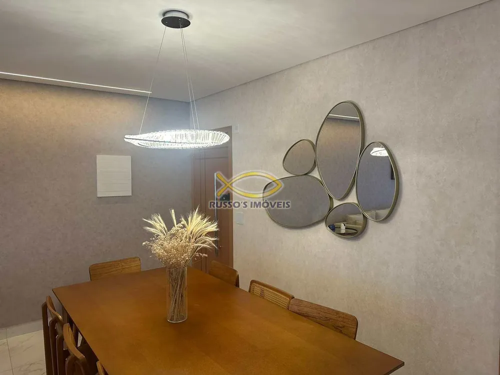 Apartamento, 3 quartos, 149 m² - Foto 2