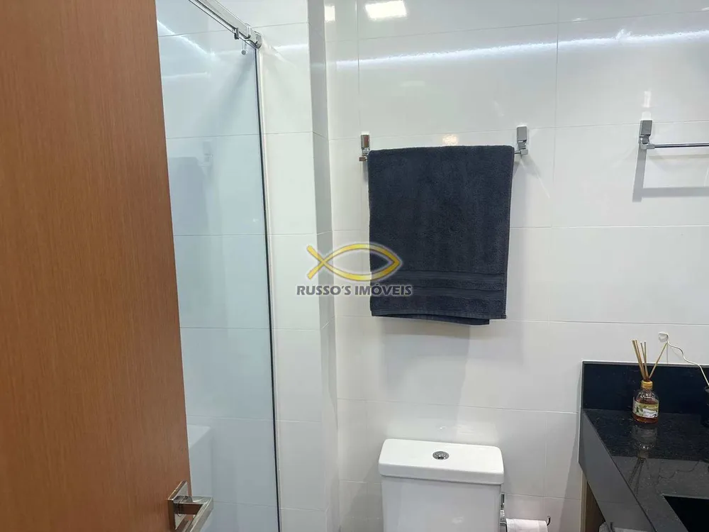Apartamento, 3 quartos, 149 m² - Foto 3