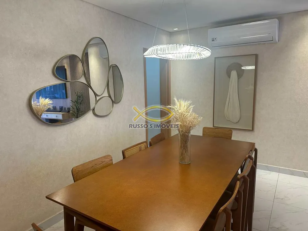 Apartamento, 3 quartos, 149 m² - Foto 1