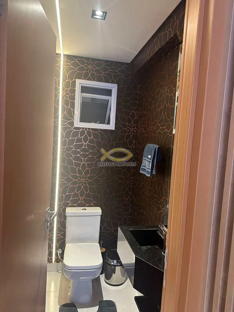 Apartamento, 3 quartos, 149 m² - Foto 9
