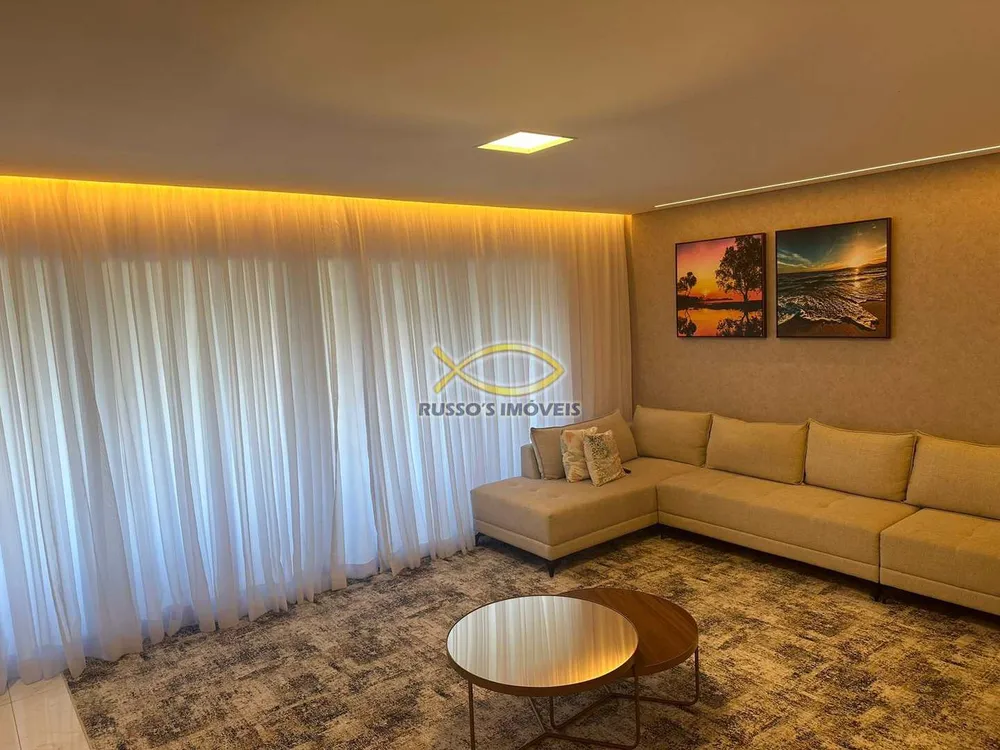 Apartamento, 3 quartos, 149 m² - Foto 8