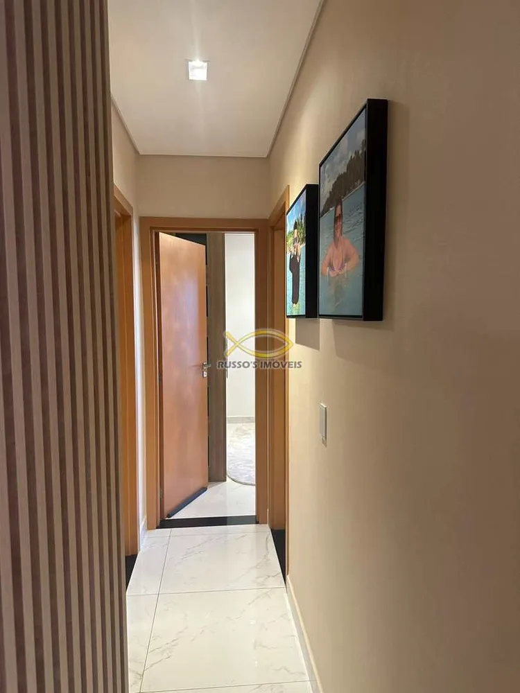 Apartamento, 3 quartos, 149 m² - Foto 6