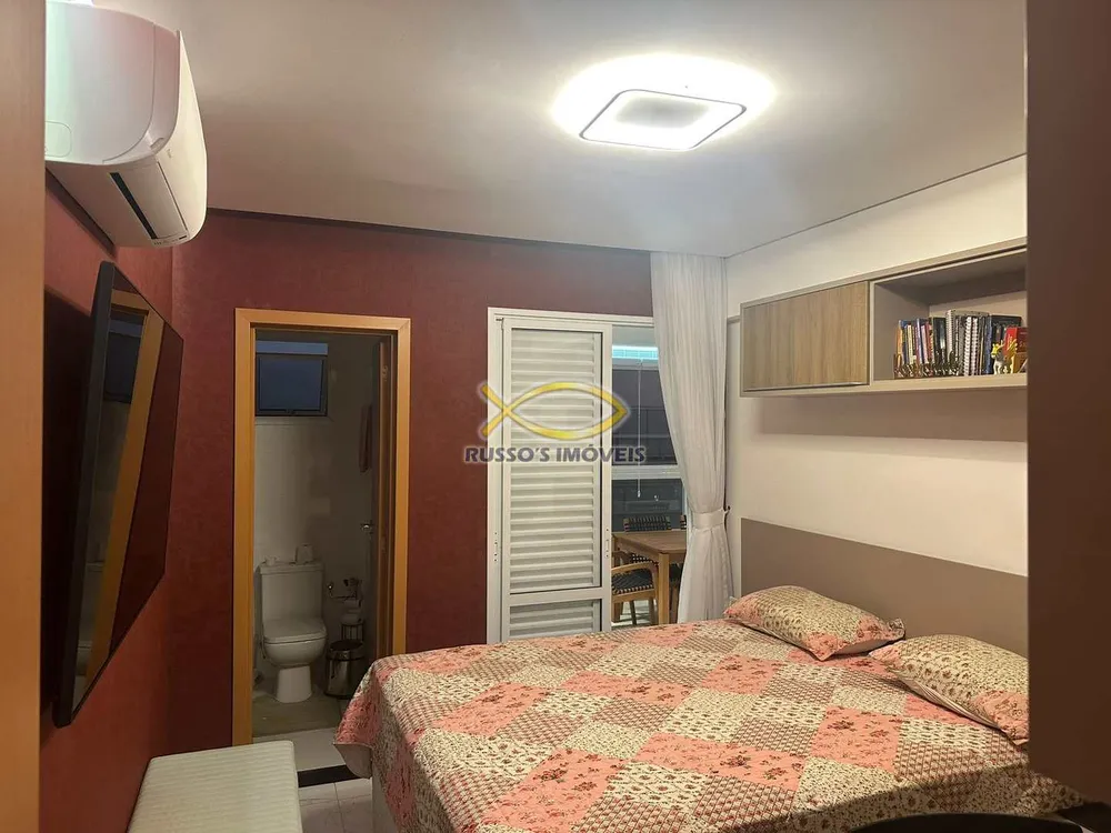 Apartamento, 3 quartos, 149 m² - Foto 5